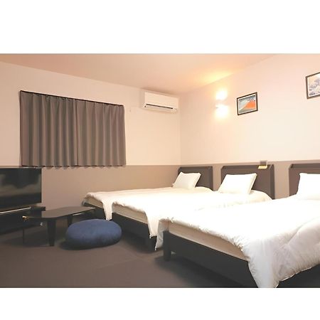 Kyo Fushimi Inari House Hotel Kyoto Buitenkant foto